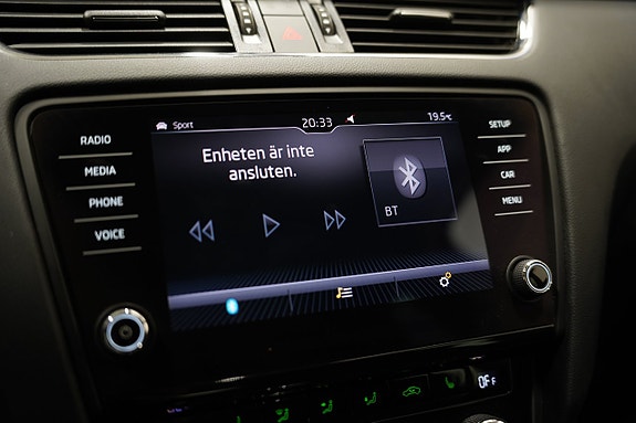 Skoda Octavia 13 of 17