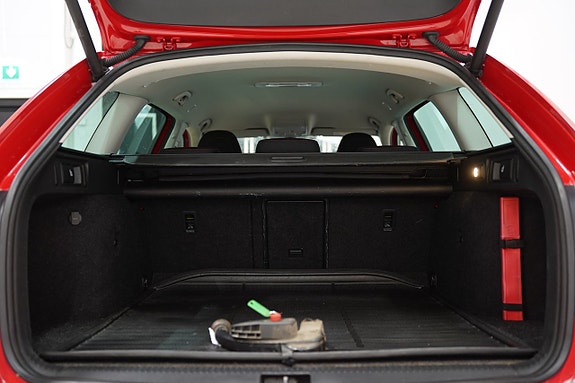Skoda Octavia 17 of 17