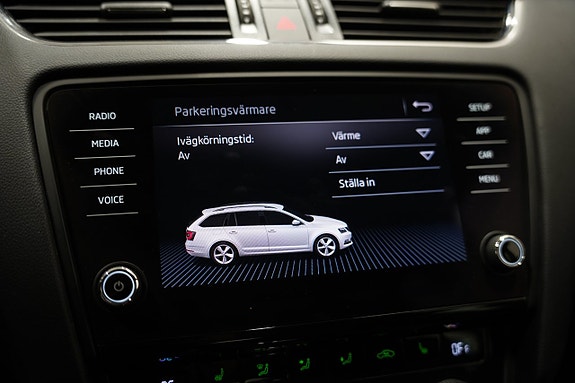 Skoda Octavia 14 of 17