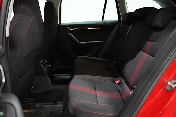 Skoda Octavia 15 of 17