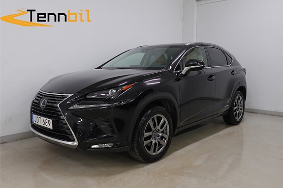 Lexus NX 300h