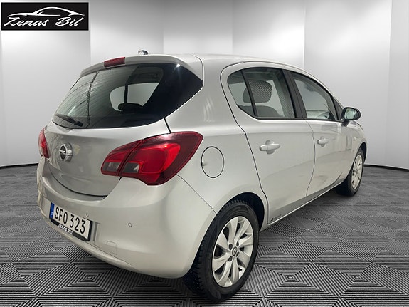 Opel Corsa 3 of 5