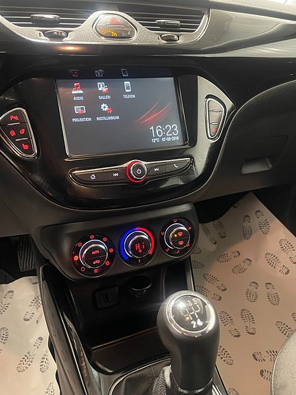 Opel Corsa 7 of 8