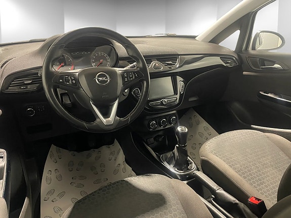 Opel Corsa 5 of 5