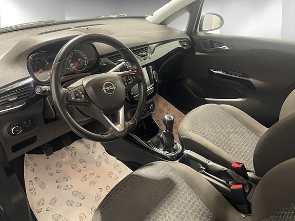 Opel Corsa 6 of 8