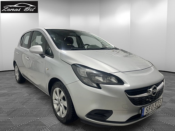 Opel Corsa 2 of 5