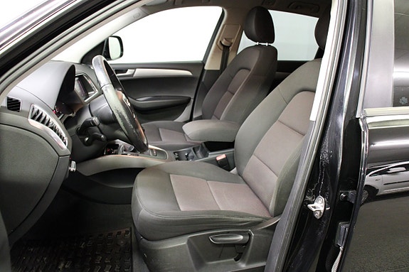 Audi Q5 7 of 18