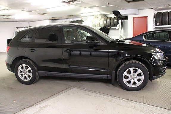Audi Q5 15 of 18