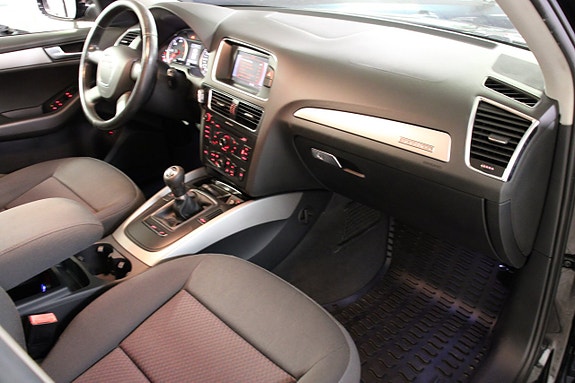 Audi Q5 16 of 18