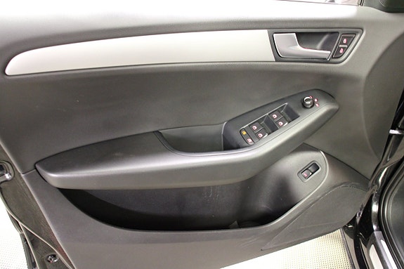 Audi Q5 6 of 18