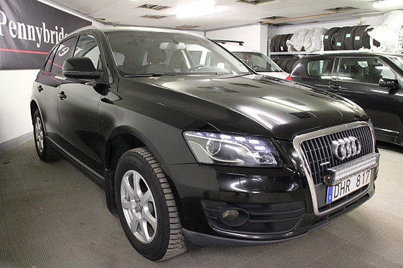 Audi Q5 3 of 5