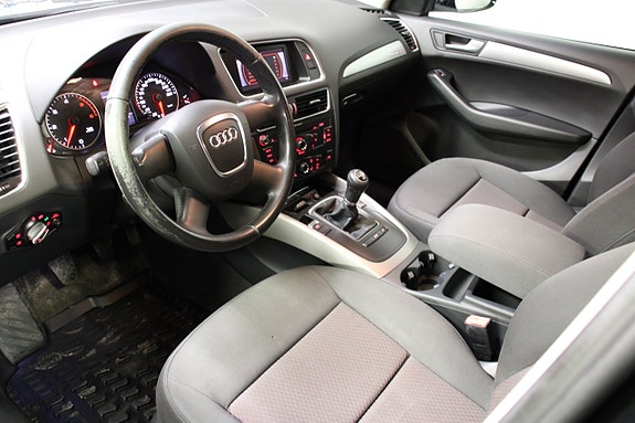Audi Q5 5 of 5