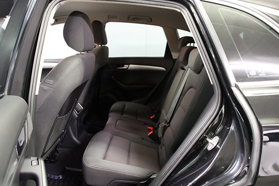 Audi Q5 8 of 18