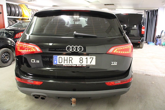 Audi Q5 11 of 18