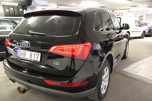 Audi Q5 14 of 18