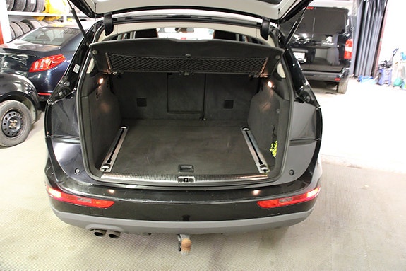 Audi Q5 12 of 18