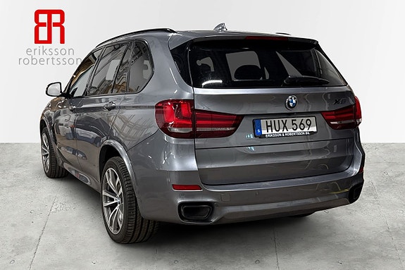 BMW X5 3 of 5