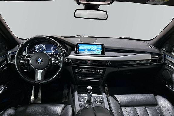 BMW X5 4 of 5
