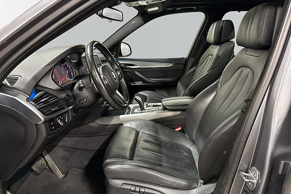 BMW X5 5 of 5