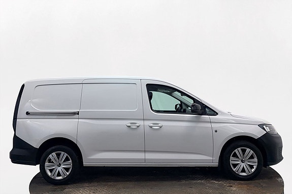 Volkswagen Caddy Maxi 5 of 5