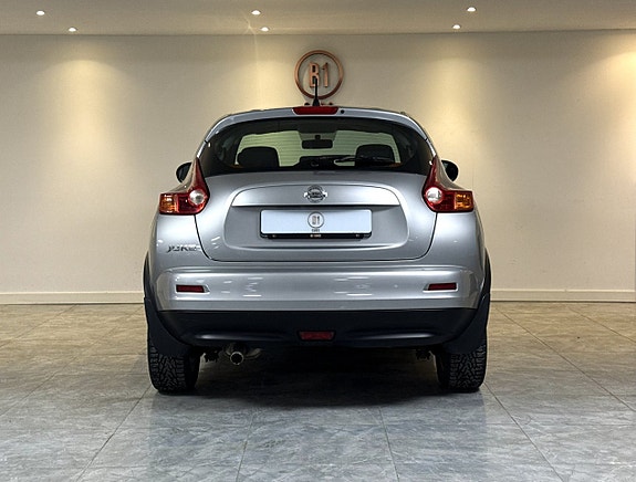 Nissan Juke 7 of 15