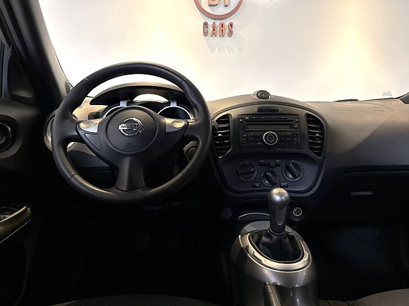 Nissan Juke 12 of 15