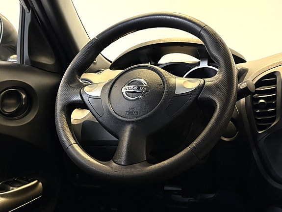 Nissan Juke 13 of 15