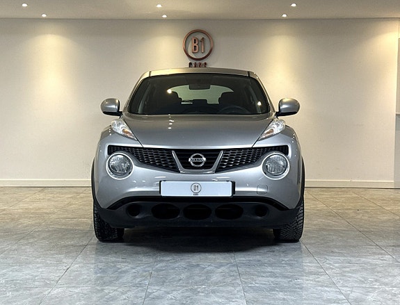 Nissan Juke 6 of 15