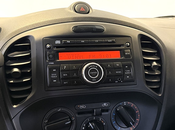 Nissan Juke 14 of 15