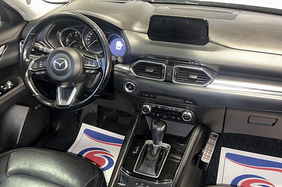 Mazda CX-5 7 of 14