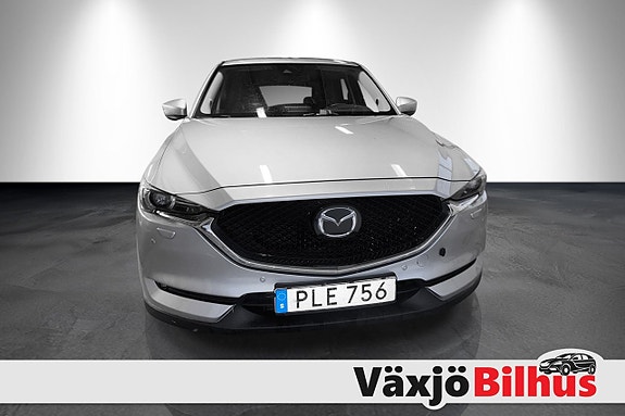 Mazda CX-5 14 of 14
