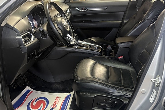 Mazda CX-5 9 of 14