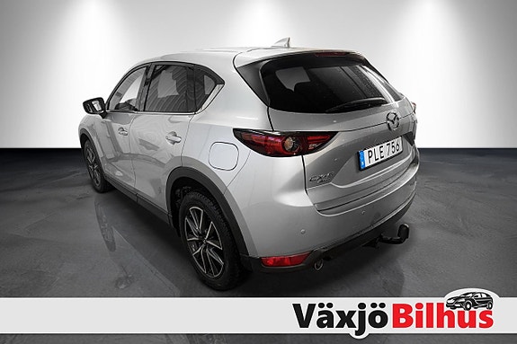 Mazda CX-5 3 of 14