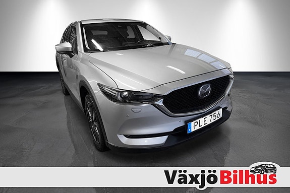 Mazda CX-5 6 of 14
