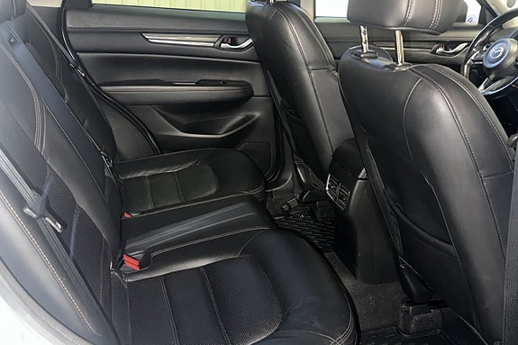 Mazda CX-5 11 of 14