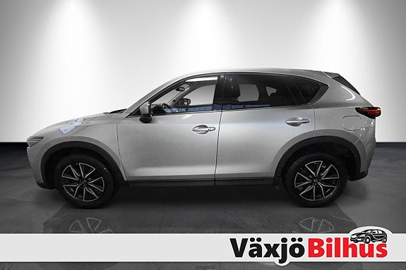 Mazda CX-5 2 of 14