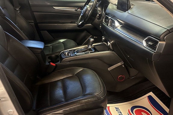 Mazda CX-5 8 of 14