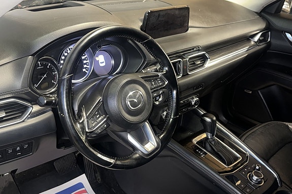 Mazda CX-5 10 of 14