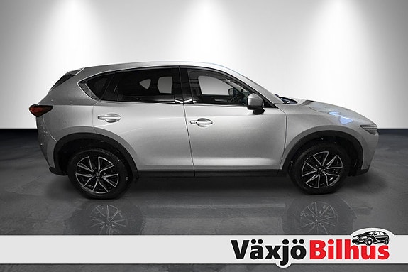 Mazda CX-5 5 of 14