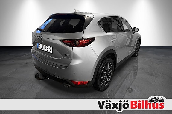 Mazda CX-5 4 of 14