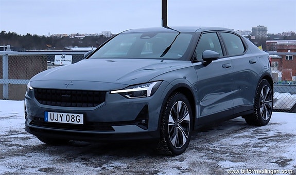 Polestar 2
