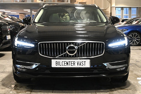 Volvo V90 5 of 5