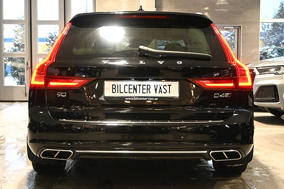 Volvo V90 4 of 5