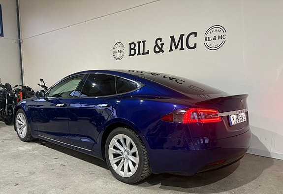 Tesla Model S 6 of 22
