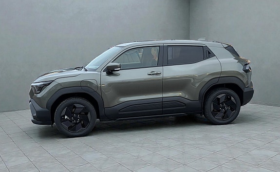 Suzuki eVitara 4 of 10
