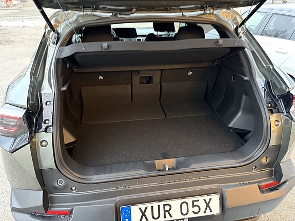 Suzuki eVitara 7 of 10