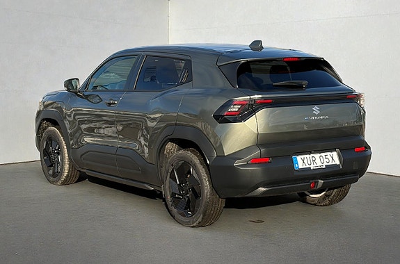 Suzuki eVitara 2 of 10