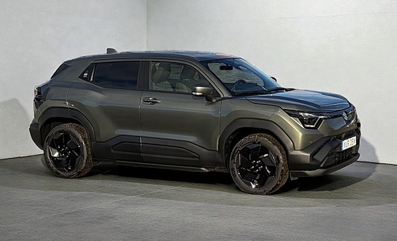 Suzuki eVitara 9 of 10