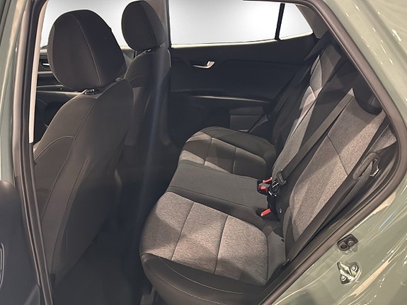 Kia Stonic 9 of 24