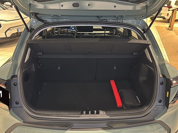 Kia Stonic 14 of 24